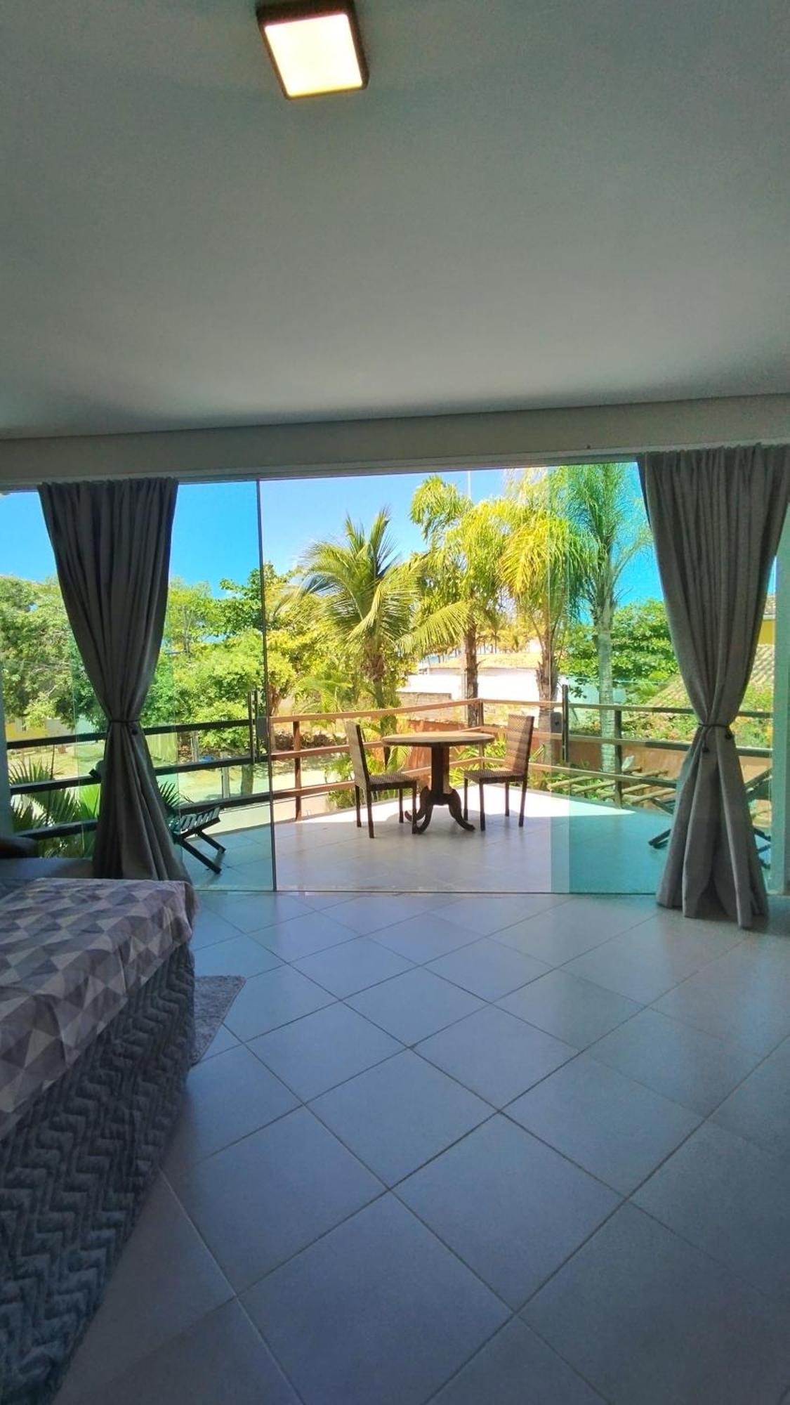 Pousada Novo Prado Luaran gambar