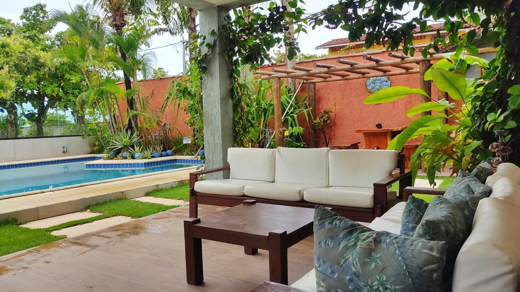 Pousada Novo Prado Luaran gambar