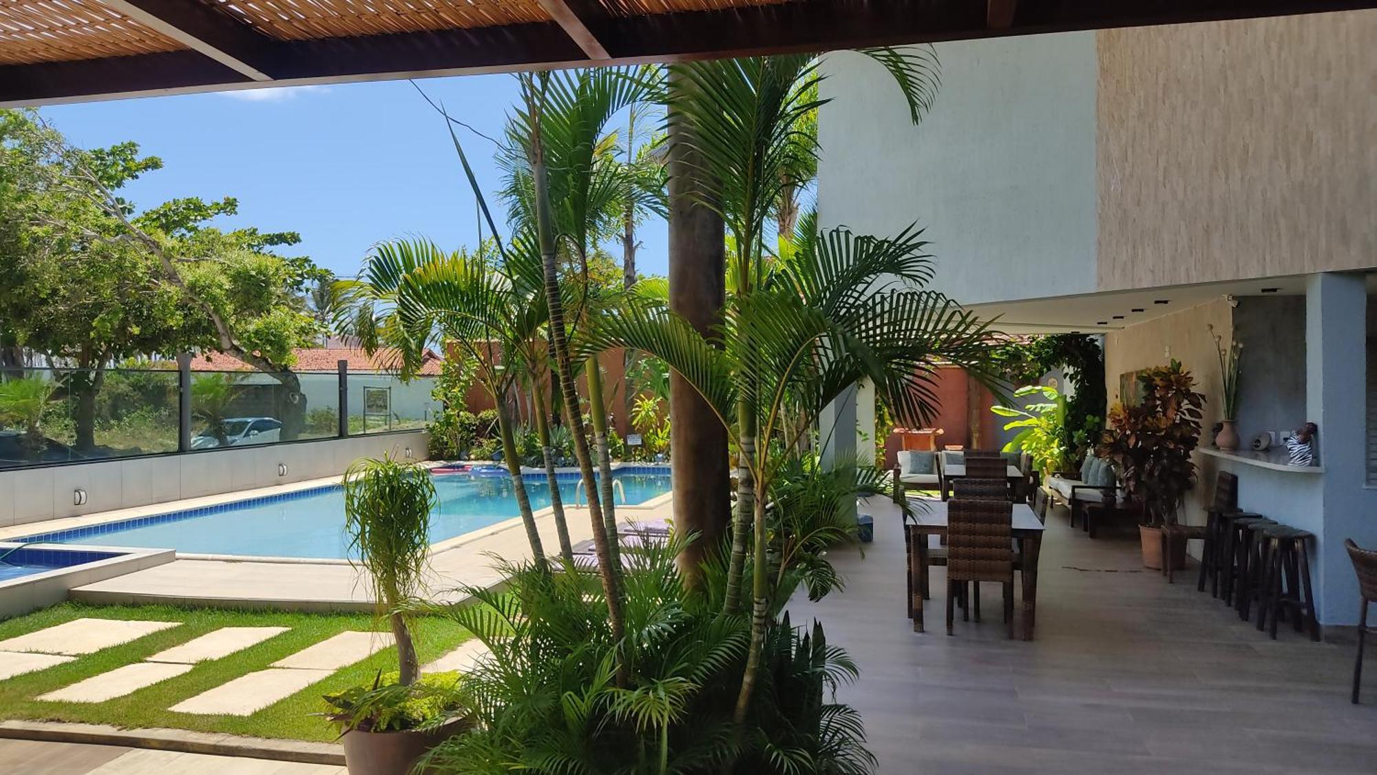 Pousada Novo Prado Luaran gambar